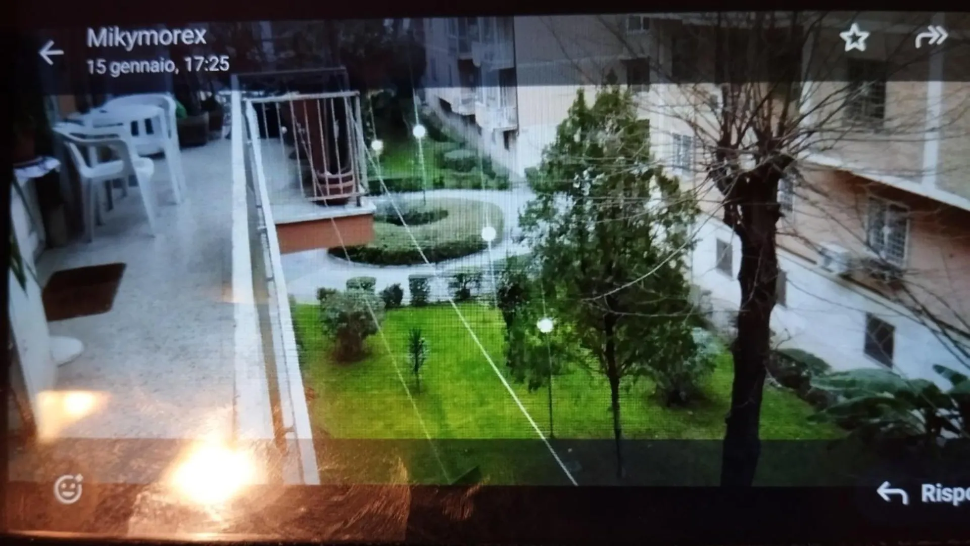 Konukevi Alloggio Ad Uso Turistico Ciccia Alessandro Roma