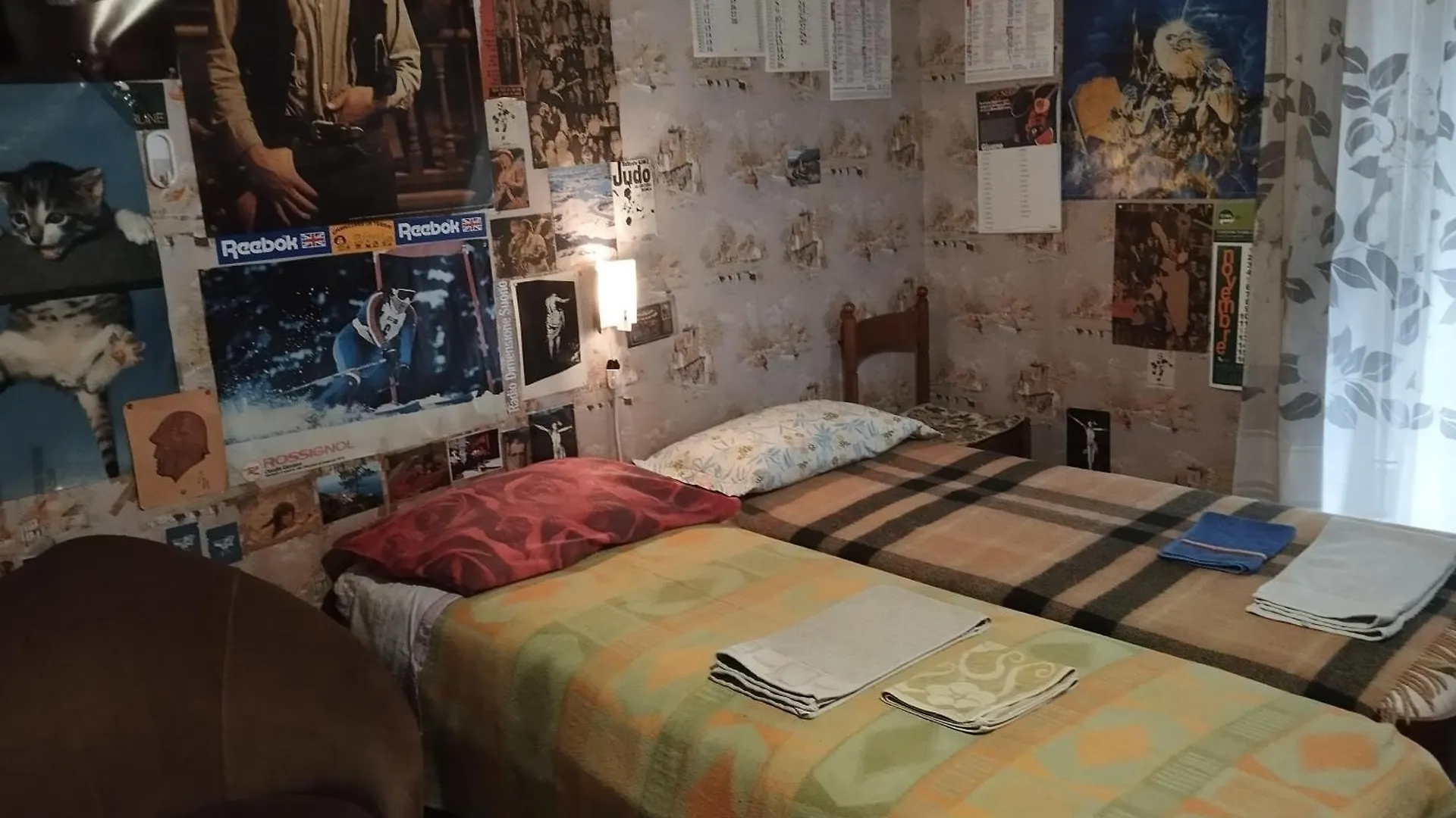Guest house Alloggio Ad Uso Turistico Ciccia Alessandro Rome